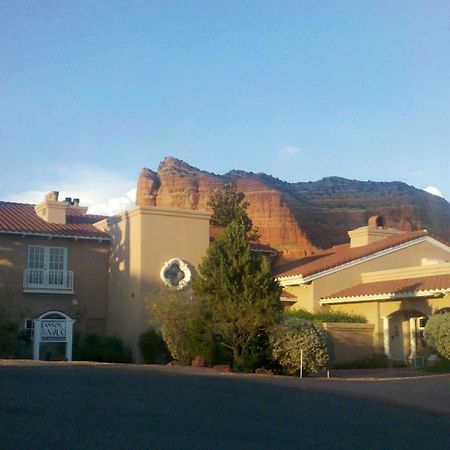 Canyon Villa Bed & Breakfast Inn Of Σεντόνα Εξωτερικό φωτογραφία