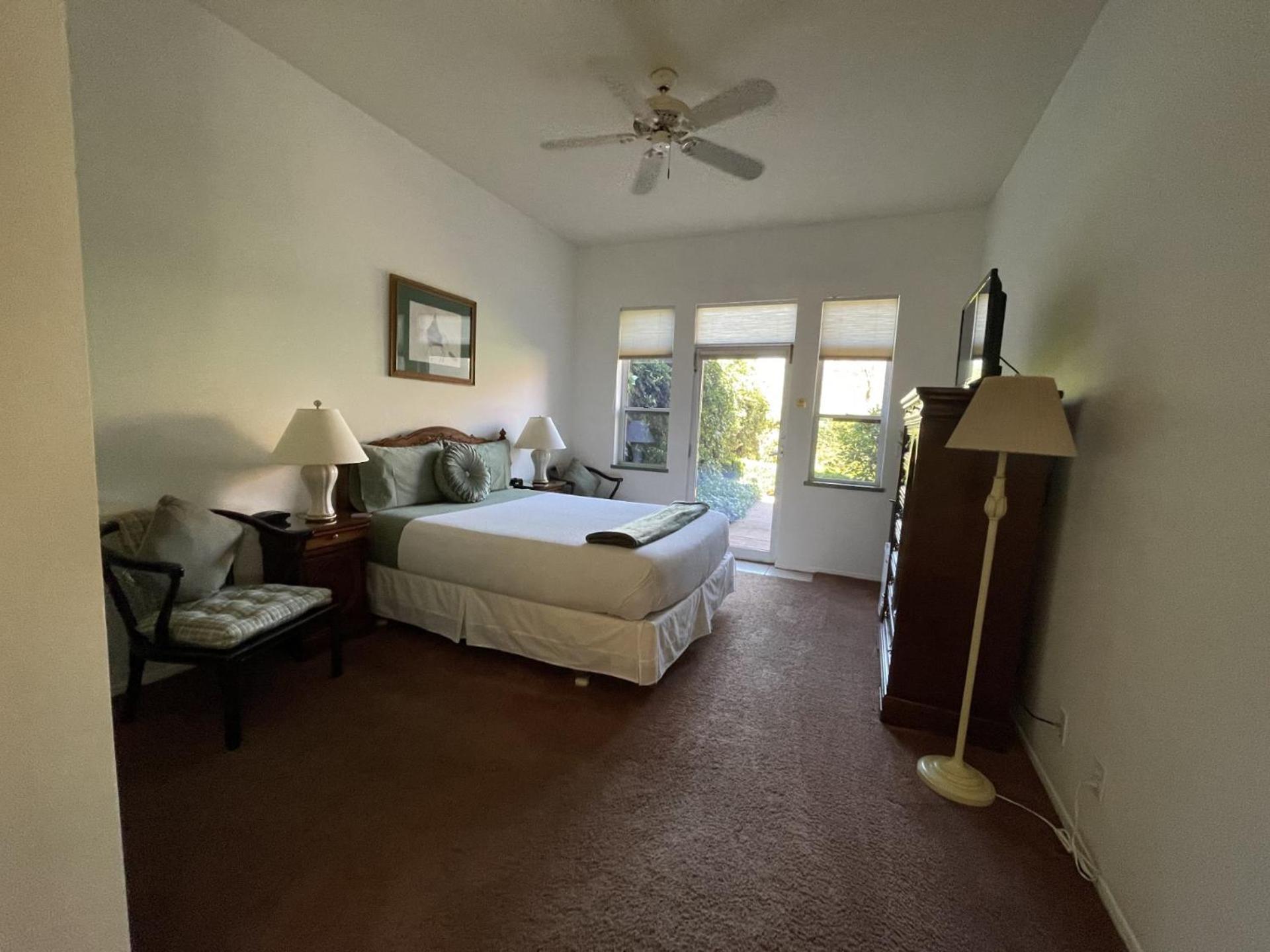 Canyon Villa Bed & Breakfast Inn Of Σεντόνα Εξωτερικό φωτογραφία