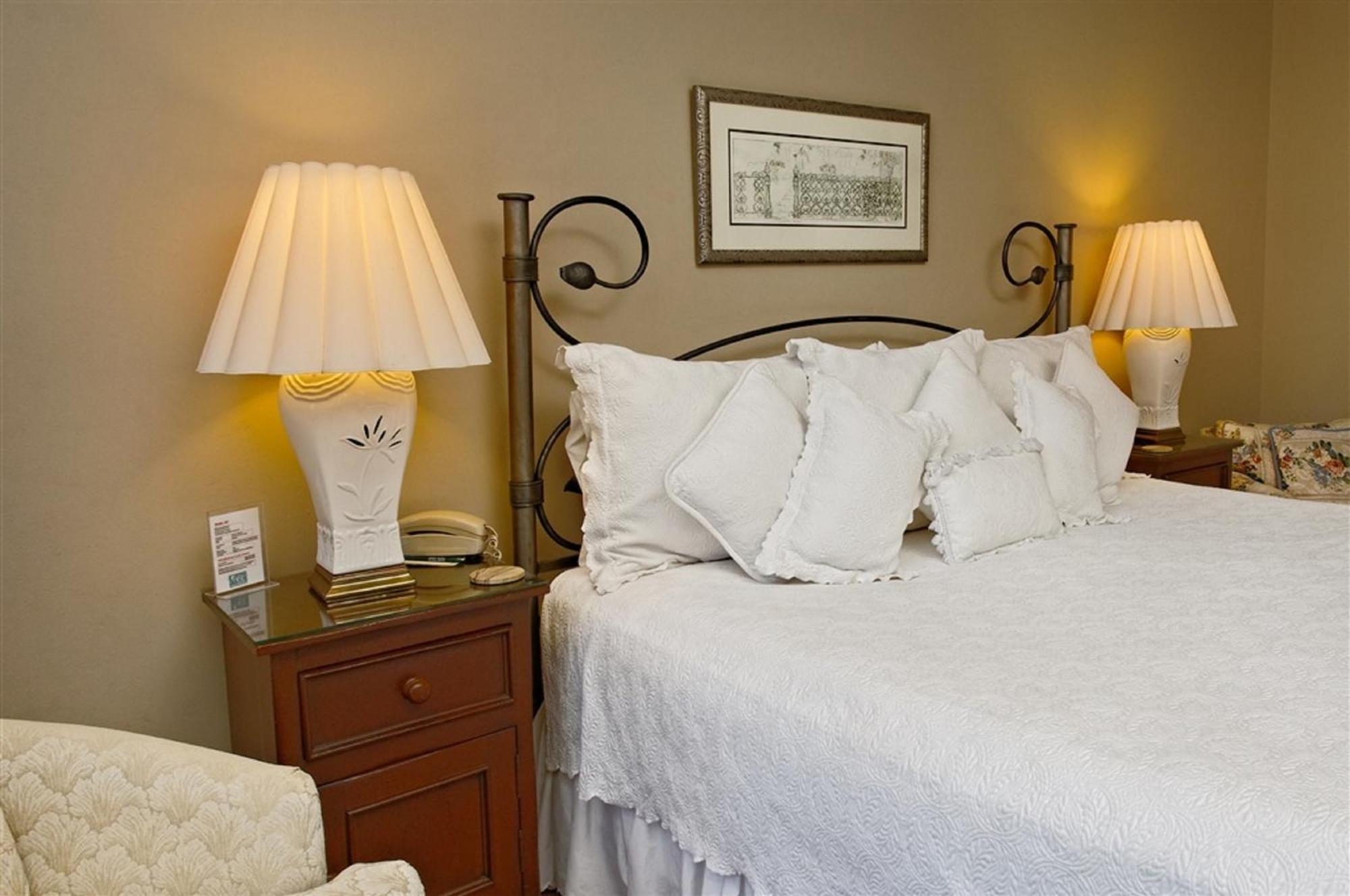 Canyon Villa Bed & Breakfast Inn Of Σεντόνα Δωμάτιο φωτογραφία