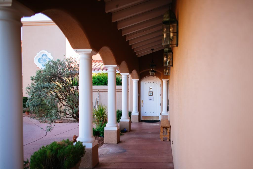 Canyon Villa Bed & Breakfast Inn Of Σεντόνα Εξωτερικό φωτογραφία