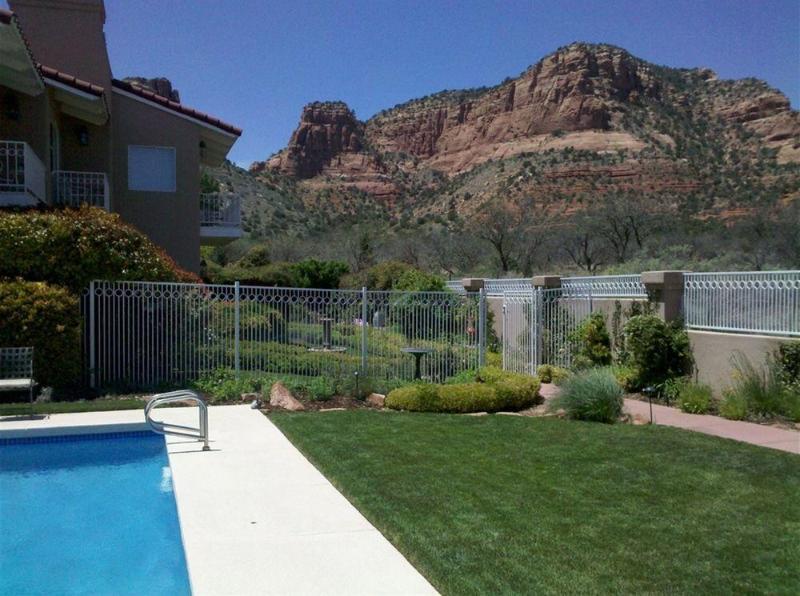 Canyon Villa Bed & Breakfast Inn Of Σεντόνα Εξωτερικό φωτογραφία