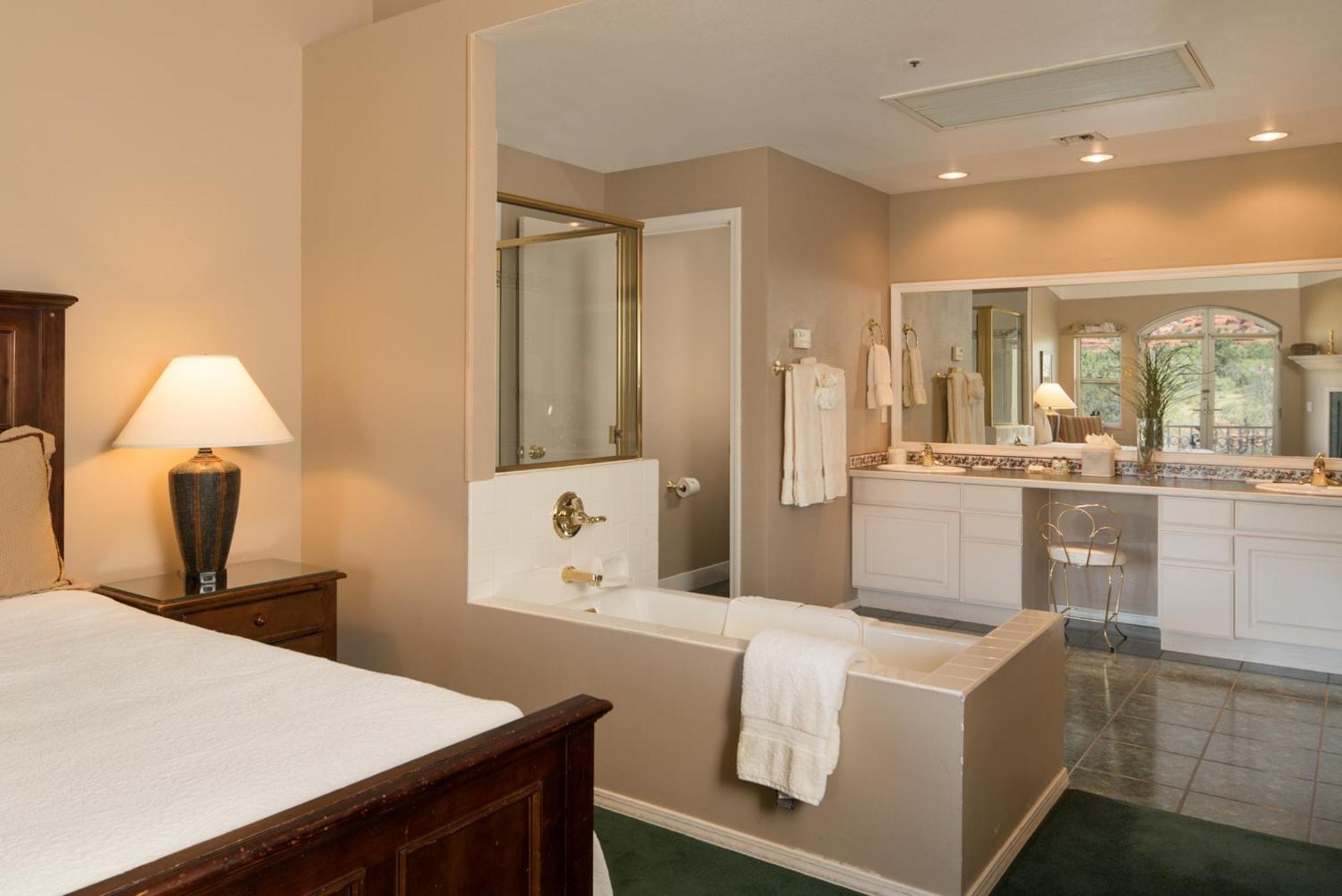 Canyon Villa Bed & Breakfast Inn Of Σεντόνα Εξωτερικό φωτογραφία