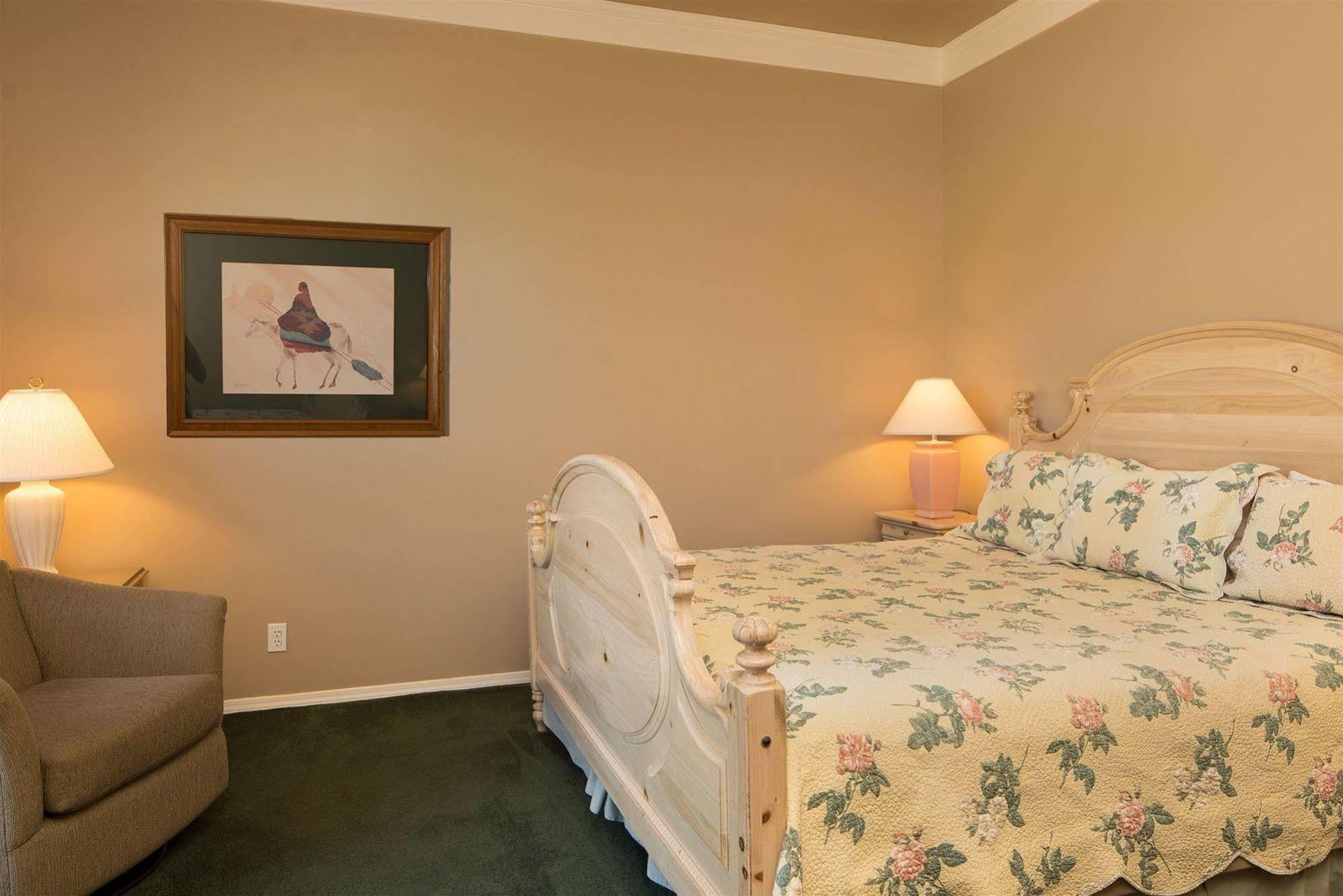 Canyon Villa Bed & Breakfast Inn Of Σεντόνα Εξωτερικό φωτογραφία